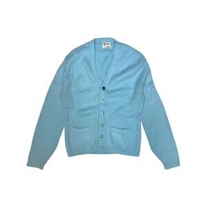 Vintage Masterpiece by Arena Mohair Cardigan